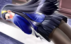 Page 169 of Kyouhaku ～ Owaranai Ashita ～ - preview thumbnail