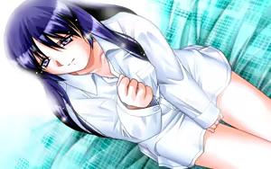 Page 51 of Kyouhaku ～ Owaranai Ashita ～ - preview thumbnail