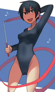 LVI — hentai manga cover on Fhentai