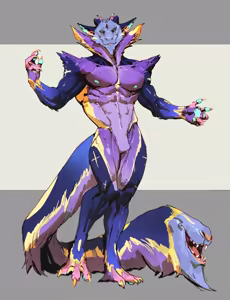 Page 115 of Furaffinity - preview thumbnail