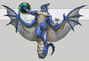 Page 26 of Furaffinity - preview thumbnail