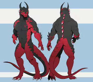 Page 268 of Furaffinity - preview thumbnail