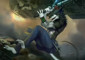 Page 299 of Furaffinity - preview thumbnail