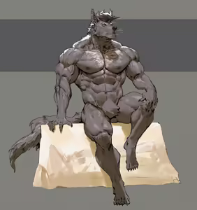 Page 44 of Furaffinity - preview thumbnail