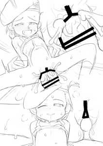 Page 477 of Takemitsu Tenta - preview thumbnail
