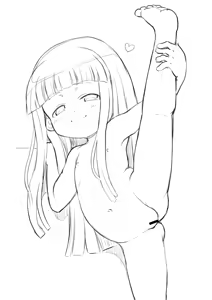 Page 610 of Takemitsu Tenta - preview thumbnail