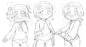 Page 865 of Takemitsu Tenta - preview thumbnail