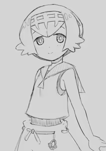 Page 965 of Takemitsu Tenta - preview thumbnail