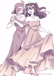 Page 6 of まほあこLOG4 - preview thumbnail