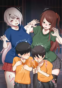 Page 16 of 24フェスで色んなラ●バーに抜いてもらう男の子達…💕 - preview thumbnail