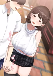Page 7 of デートの後男優とスワッピングする寧々と彼氏クン…💕 - preview thumbnail