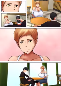 Page 126 of Giri no Oyako ga Doukyou Shitereba Kitto kou | If a stepmother and her stepson lived together, it would be something like this. - preview thumbnail