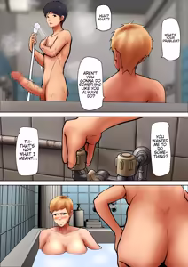 Page 141 of Giri no Oyako ga Doukyou Shitereba Kitto kou | If a stepmother and her stepson lived together, it would be something like this. - preview thumbnail