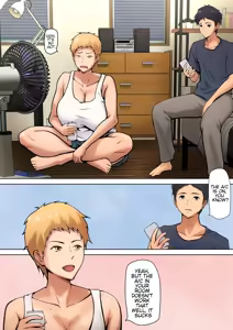 Page 3 of Giri no Oyako ga Doukyou Shitereba Kitto kou | If a stepmother and her stepson lived together, it would be something like this. - preview thumbnail