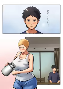 Page 55 of Giri no Oyako ga Doukyou Shitereba Kitto kou | If a stepmother and her stepson lived together, it would be something like this. - preview thumbnail