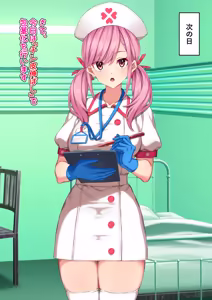 Page 51 of Gomu Tebukuro o Hameta Hakui no Akuma - preview thumbnail