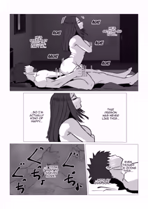 Page 16 of Gamigami Kaa-san o Hatsujou Sasete Mitara | What Happened After I Tried Getting My Nagging Mother Horny - preview thumbnail