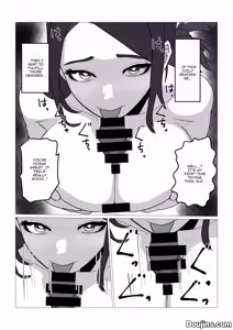 Page 20 of Gamigami Kaa-san o Hatsujou Sasete Mitara | What Happened After I Tried Getting My Nagging Mother Horny - preview thumbnail