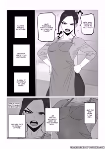 Page 2 of Gamigami Kaa-san o Hatsujou Sasete Mitara | What Happened After I Tried Getting My Nagging Mother Horny - preview thumbnail