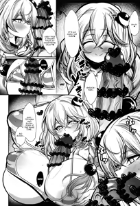 Page 3 of Totsugeki Tonari no Bomb Hawaii Shiroe-san | Sudden Attack Next Door - Shiroe in Hawaii - preview thumbnail