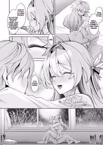 Page 23 of Majiwari no Kyou ni Sakihokoru | Blooming in this moment as our paths cross - preview thumbnail
