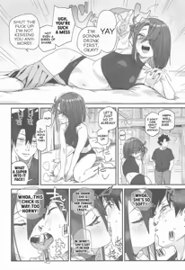 Page 11 of Xufu-chan no Karada nanka Kyoumi Naiyai!! in Traum | I'm not interested in Xu Fu's body, I'm telling you!! In Traum - preview thumbnail