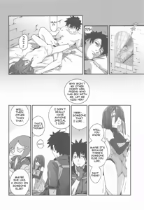 Page 23 of Xufu-chan no Karada nanka Kyoumi Naiyai!! in Traum | I'm not interested in Xu Fu's body, I'm telling you!! In Traum - preview thumbnail
