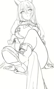 Page 115 of 方向錯亂 / Houkou - preview thumbnail