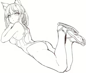 Page 134 of 方向錯亂 / Houkou - preview thumbnail
