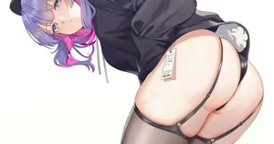 Page 241 of 方向錯亂 / Houkou - preview thumbnail
