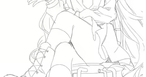 Page 285 of 方向錯亂 / Houkou - preview thumbnail