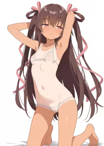 Hachimiso — hentai manga cover on Fhentai