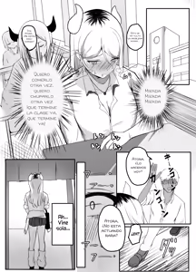Page 14 of Gal Mashimashi Chinpo Katame Semen Oome!｜¡Gyaru Extra Cargada, Pene Bien Duro y Mucho Semen! - preview thumbnail