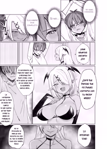 Page 19 of Uso TS ~Shinjiteita Shinyuu ga Boku no Doutei o Nerau Dosukebe Inma datta Hanashi~｜Mentira TS ~La Historia De Cómo Mi Mejor Amigo, En Quien Confiaba, Resultó Ser Una Súcubo~ - preview thumbnail