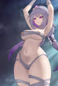 Page 180 of yeowasae（honkai star rail） - preview thumbnail