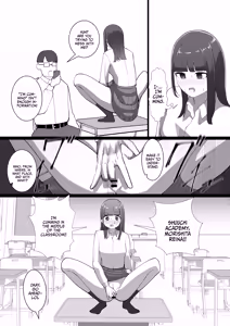 Page 20 of S Kyoushitsu | S Classroom - preview thumbnail