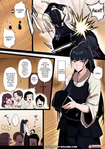 Page 3 of Kimajime na Yuutousei wa, Sensei dake no Mesu ni Naritai. - A serious honor student wants to be the teacher's only female. | The Uptight Model Student Wants To Become The Teachers Bitch (decensored) - preview thumbnail