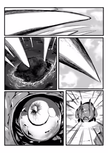 Page 11 of Invincible Dragon - preview thumbnail