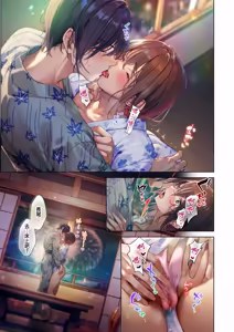 Page 190 of Suppin Gal to Asedaku Seikou ~Sugao to Karada wa Ubu na Anoko to Ganbanyoku de~ 1-8 | 和素顏辣妹揮汗性交～與素顏及身體都很純潔的她洗岩盤浴～ 1-8話 END - preview thumbnail