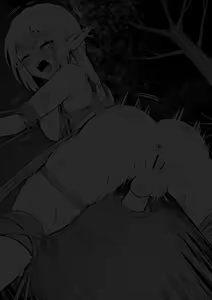 Page 32 of 精灵与妖精之森  [Hitsumabushi] Elf to Yousei no Mori - preview thumbnail