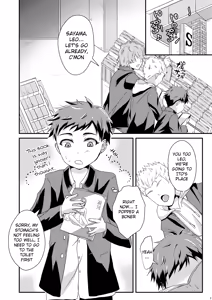 Page 2 of You Happiness Theory - preview thumbnail