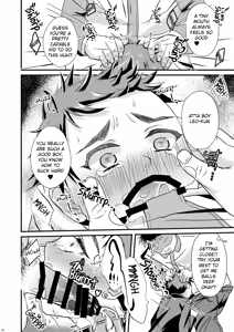 Page 9 of You Happiness Theory - preview thumbnail