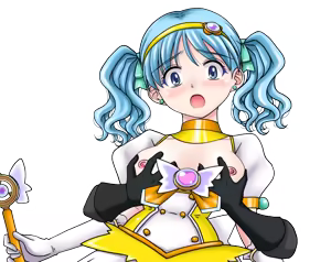 Page 1526 of Mahou Shoujo Magical☆RIRI - preview thumbnail