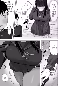 Page 16 of Dosukebe Bishoujo JK to Ouchi Ecchi…Kan | 엄청 밝히는 미소녀 JK와 집에서 섹스... 완 - preview thumbnail