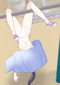 Page 128 of めくり - preview thumbnail