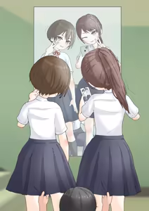 Page 249 of めくり - preview thumbnail