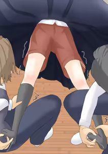 Page 278 of めくり - preview thumbnail
