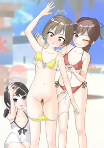 Page 306 of めくり - preview thumbnail