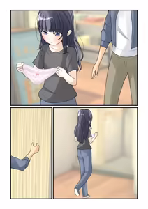 Page 421 of めくり - preview thumbnail
