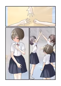 Page 662 of めくり - preview thumbnail